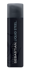 Sebastian Liquid Steel 140ml - Kess Hair and Beauty