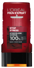 L’Oréal Men Expert -  Stop Stress Shower Gel 300ml