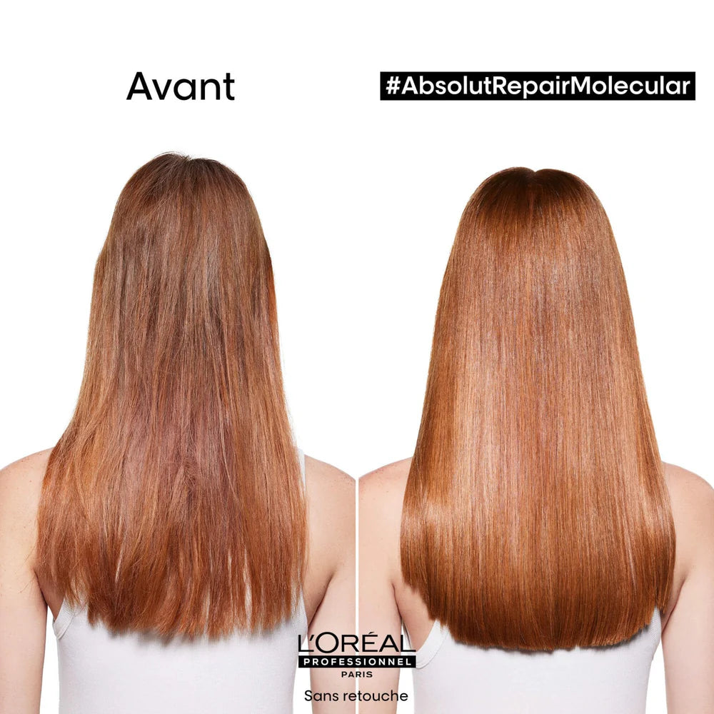 L'Oreal Professionnel Absolut Repair Molecular Rinse-Off Mask 250ml