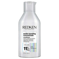 Redken - Acidic Bonding Concentrate Shampoo & Conditioner Bundle