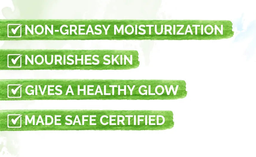 Mamaearth - Honey Malai Oil-Free Face Moisturizer with Honey & Malai For Nourishing Glow 80g