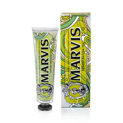 Marvis Matcha Tea Toothpaste - Kess Hair and Beauty