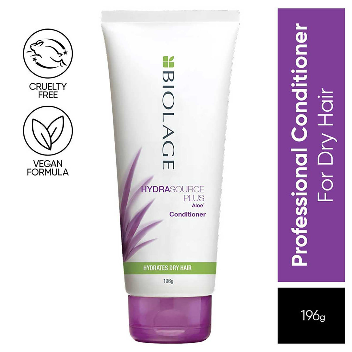 Biolage Hydrasource Plus Conditioner 196g