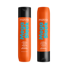 Matrix Mega Sleek Duo Pack