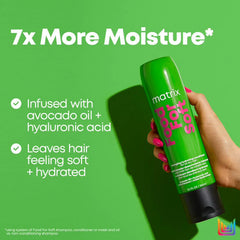 Matrix Total Results Food for Soft Conditioner 300ml - Kess Hair and Beauty