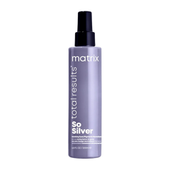 Matrix Total Results So Silver Toning Spray 200ml