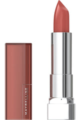 Maybelline - Color Sensational Satin Lipstick Shade No. 133 Almond Hustle
