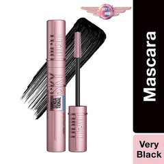 Maybelline - New York Lash Sensational Sky High Mascara, 802 Very Black, Lengthening & Waterproof