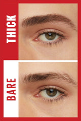 Maybelline - Tattoo Brow 36Hr Styling Gel 257 Medium Brown