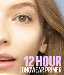 Maybelline - New York Fit Me Primer, Oil free and Non Comedogenic Formula - Dewy+Smooth Primer 30ml