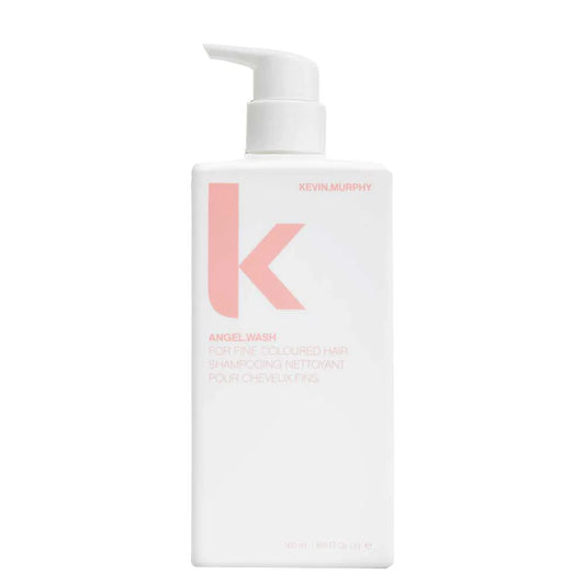 Angel.Wash 500ml - Kess Hair and Beauty