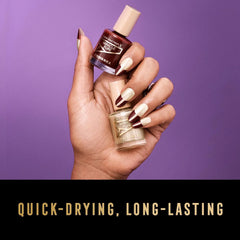 Max Factor - Miracle Pure Priyanka Nail Polish 714 Sunrise Glow