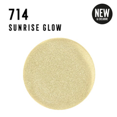 Max Factor - Miracle Pure Priyanka Nail Polish 714 Sunrise Glow
