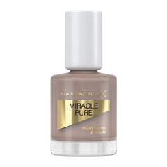 Max Factor Miracle Pure Nail Polish 12ml Shade No. 812 Spiced Chai