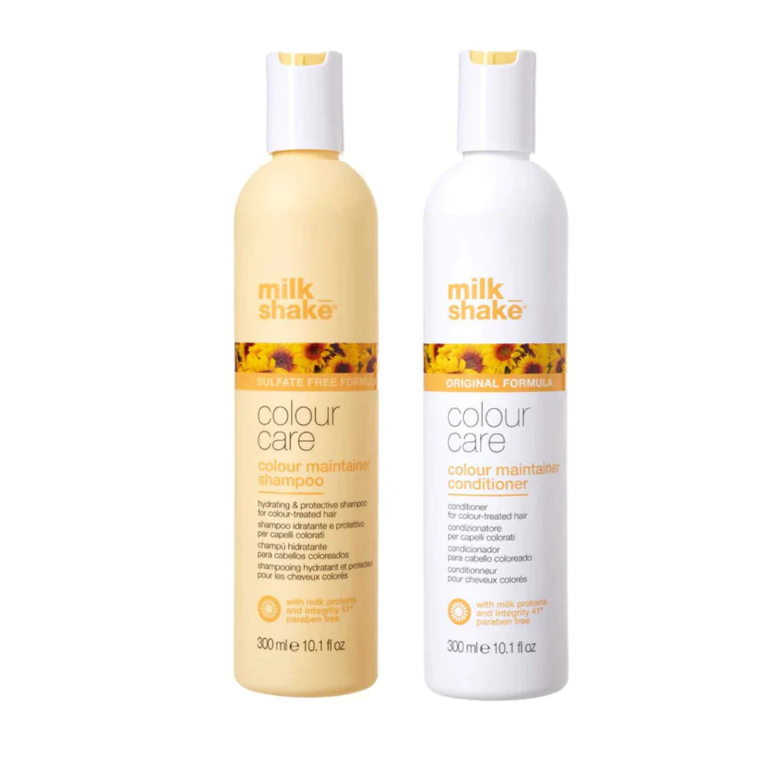 Milk Shake Colour Maintainer Duo Gift Pack - Kess Hair and Beauty