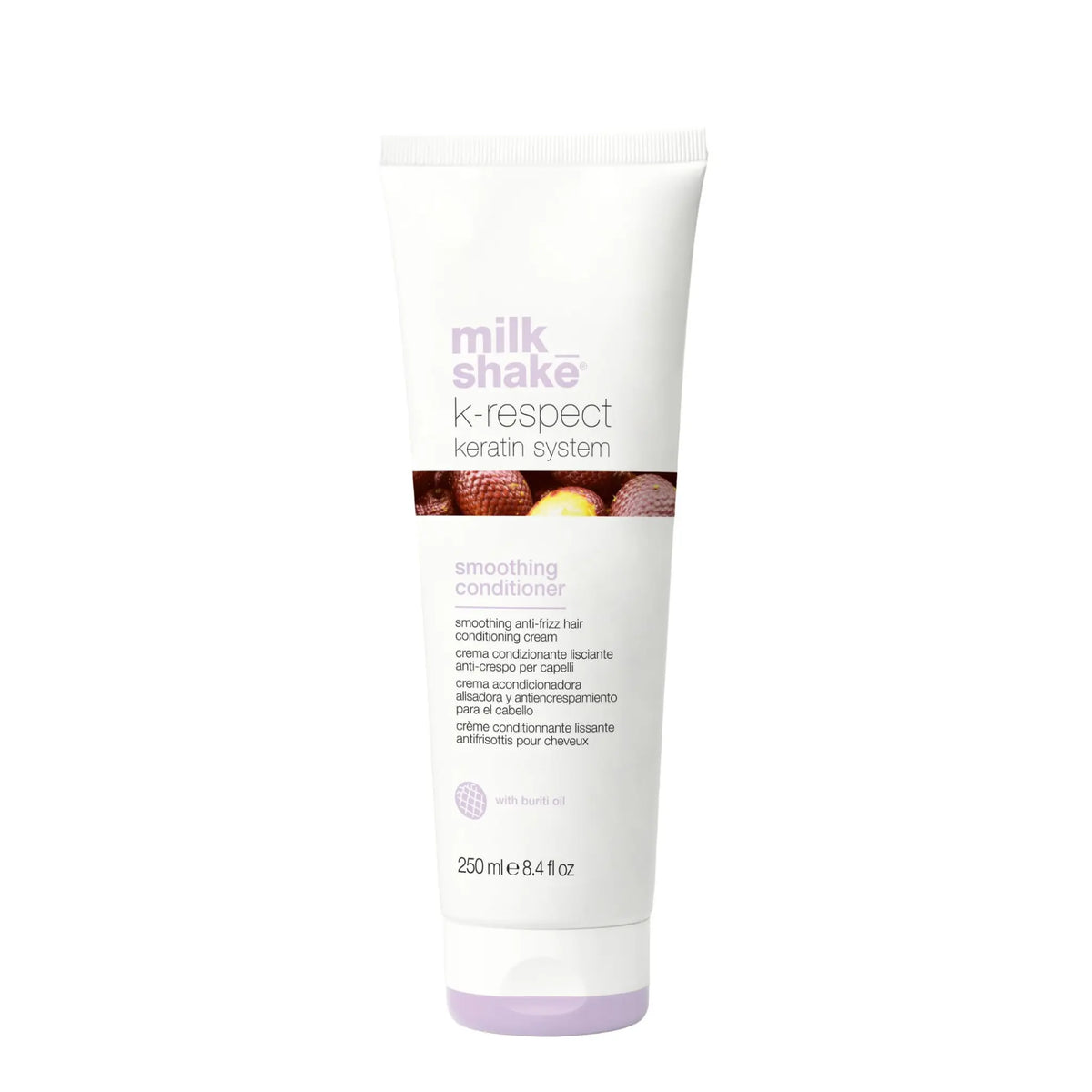 Milk Shake K-Respect Keratin System Smoothing Anti-Frizz Hair Conditioner 250ml
