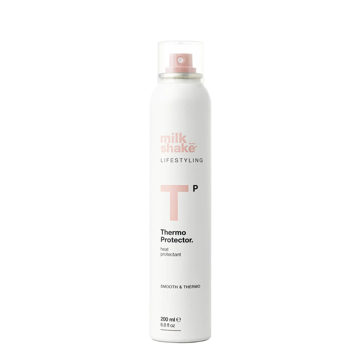 Milk Shake Lifestyling Thermo Protector 200ml Smooth & Thermo