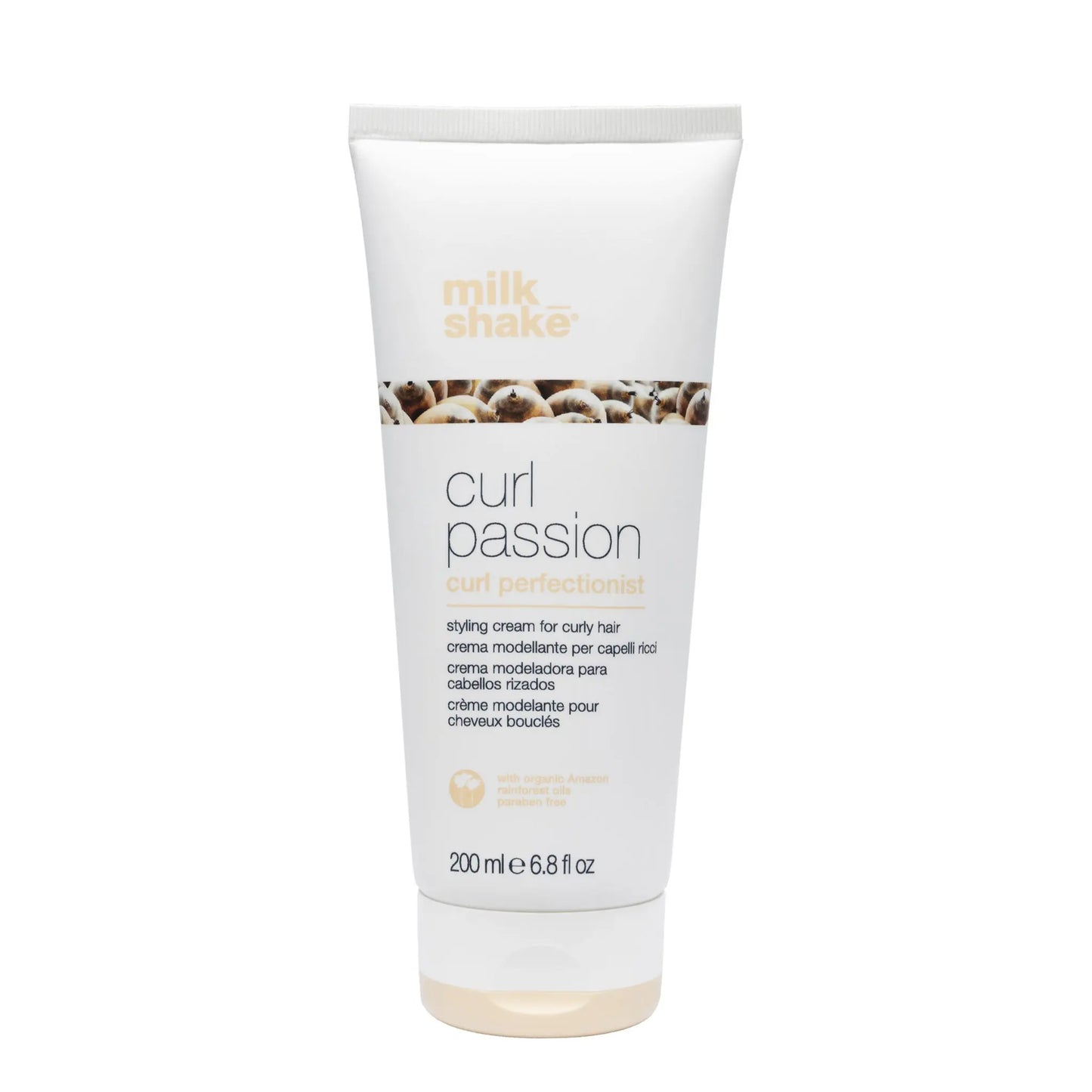 milk_shake Curl Passion Perfectionist 200ml