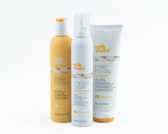 milk_shake Make My Day Trio Pack - Kess Hair and Beauty