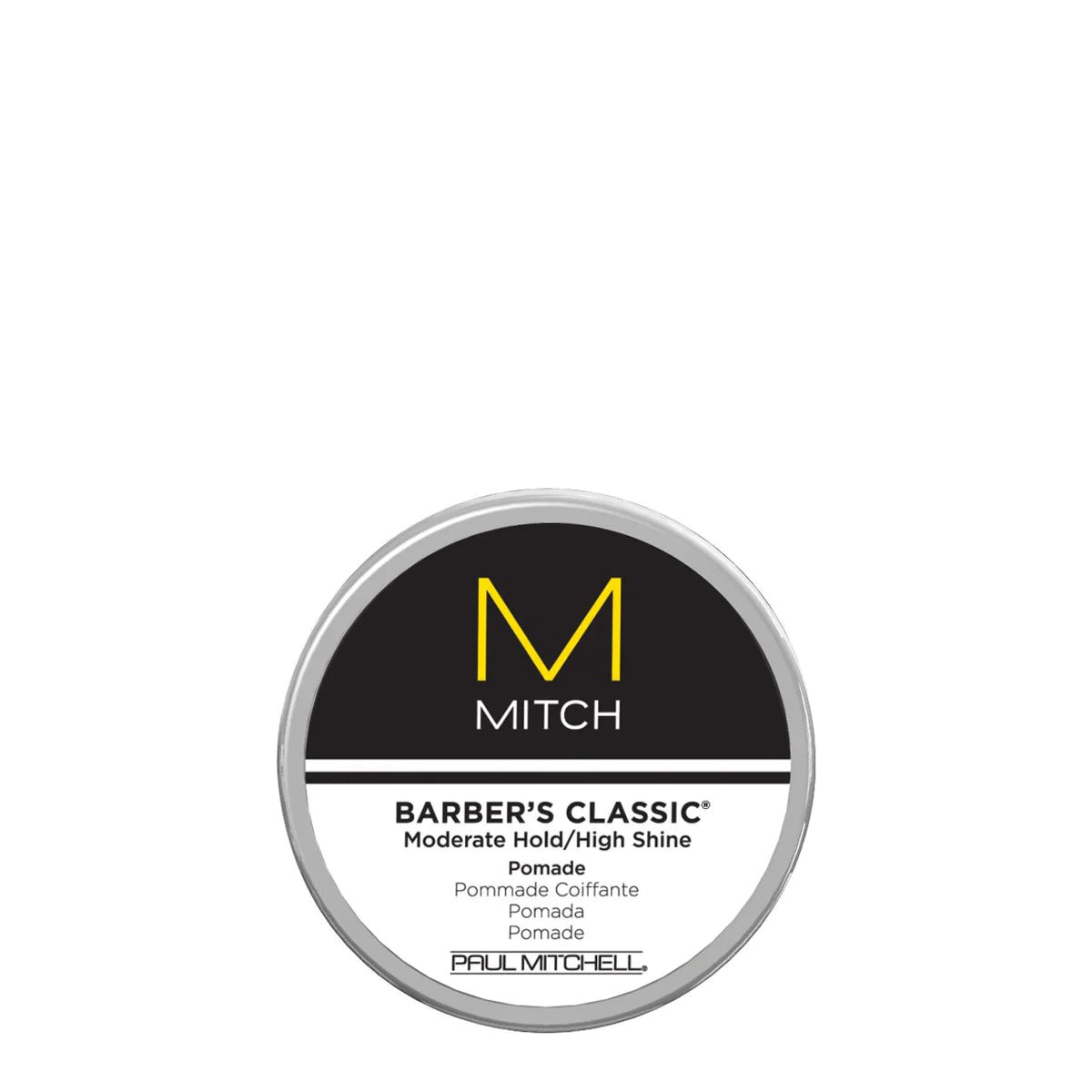 Paul Mitchell Mitch Barber's Classic 85ml - Kess Hair and Beauty