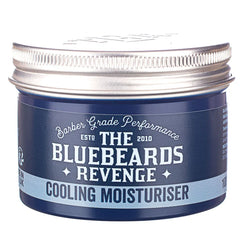 The Bluebeards Revenge - Cooling Moisturiser 100ml