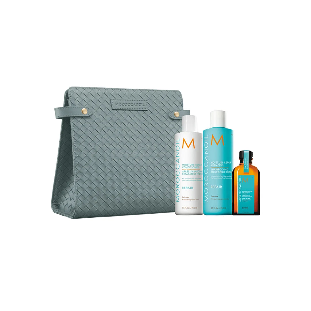 Moroccanoil Repair Holiday Gift Pack
