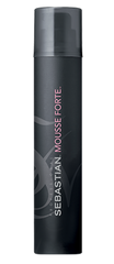 Sebastian Mousse Forte 200ml - Kess Hair and Beauty