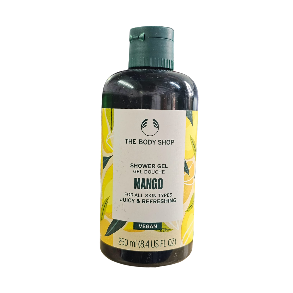 The Body Shop - Mango Shower Gel 250ml