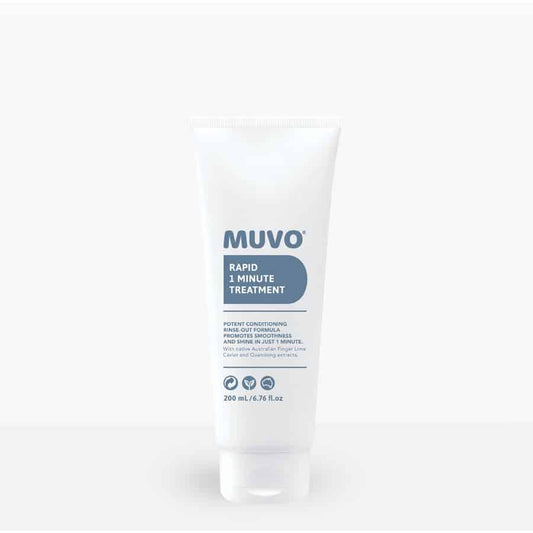 Muvo Rapid Rinse-Out 200ml