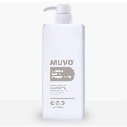 Muvo Totally Naked Conditioner 1 litre