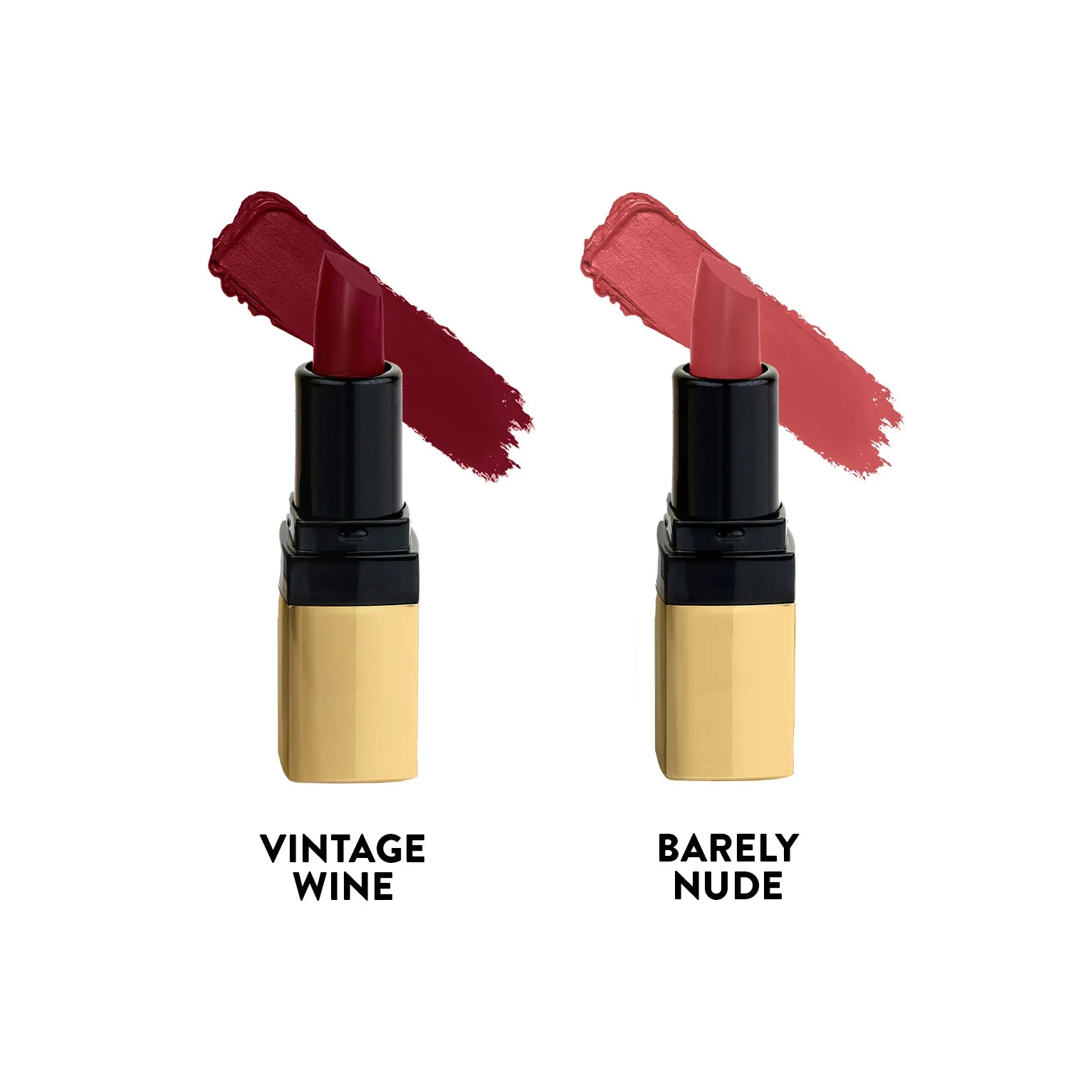 MyGlamm - Manish Malhotra Fiesta Hi Shine Mini Lipstick Set