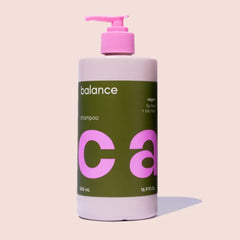 Nak Care Balance Duo Pack