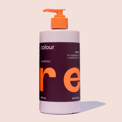 Nak Care Colour Duo Pack