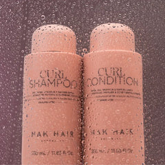 Nak Signature Curl Duo Pack