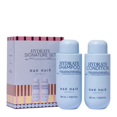 Nak Signature Hydrate Duo Pack