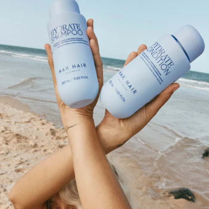Nak Signature Hydrate Duo Pack