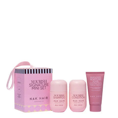 Nak Signature Nourish Travel Trio Pack