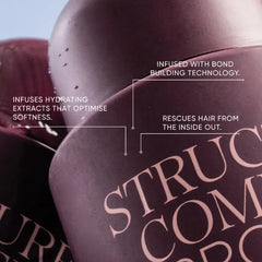 Nak Signature Structure Complex Duo Pack
