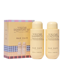 Nak Signature Volume Duo Pack