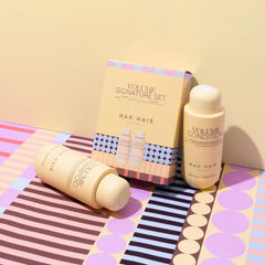 Nak Signature Volume Duo Pack