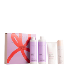 Nak Blonde Plus Quad Gift Pack - Kess Hair and Beauty