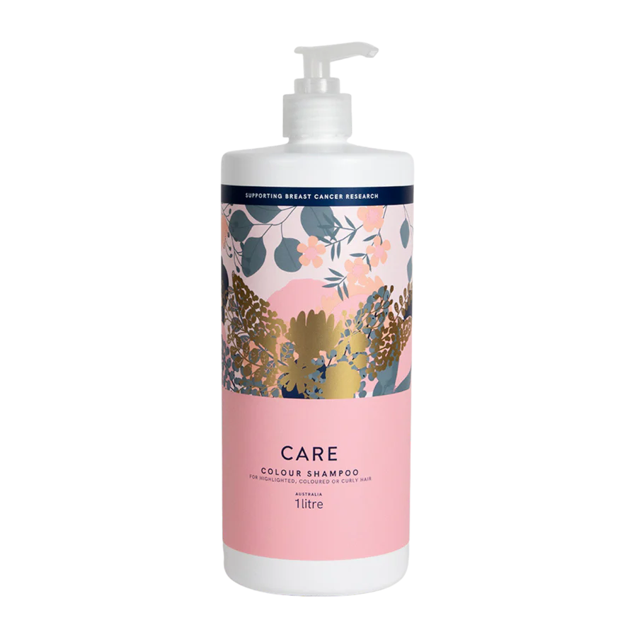 Nak Care Colour Shampoo 1 Litre