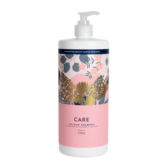 Nak Care Colour Shampoo 1 Litre