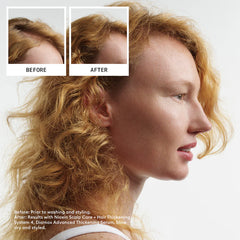 Nioxin System 4 Scalp + Hair Thickening Shampoo For Damaged Hair with Progressed Thinning 1 Litre - Kess Hair and Beauty