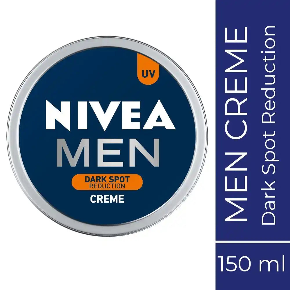 Nivea - Men Dark Spot Reduction Creme with Glycerin & Glyceryl Stearate 150ml