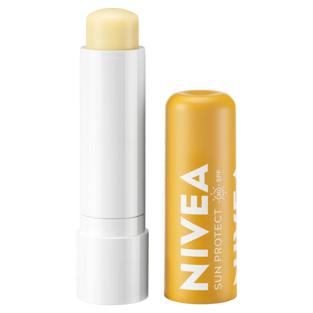 Nivea - Ultra Care & Protect SPF 30 Lip Balm 4.8g