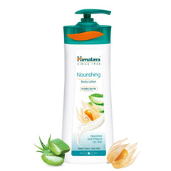 Himalaya - Nourishing Hydra-Nutri Balance Body Lotion 400ml