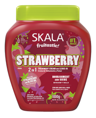 Skala Frutástica Strawberry Treatment Cream 1000g