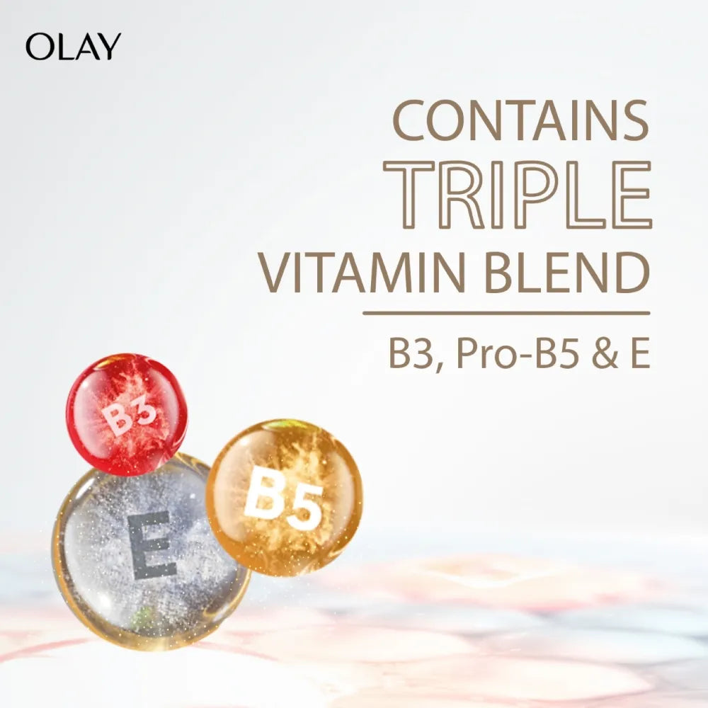 Olay Total Effects 7 In One Anti-Ageing Smoothing Serum 50g