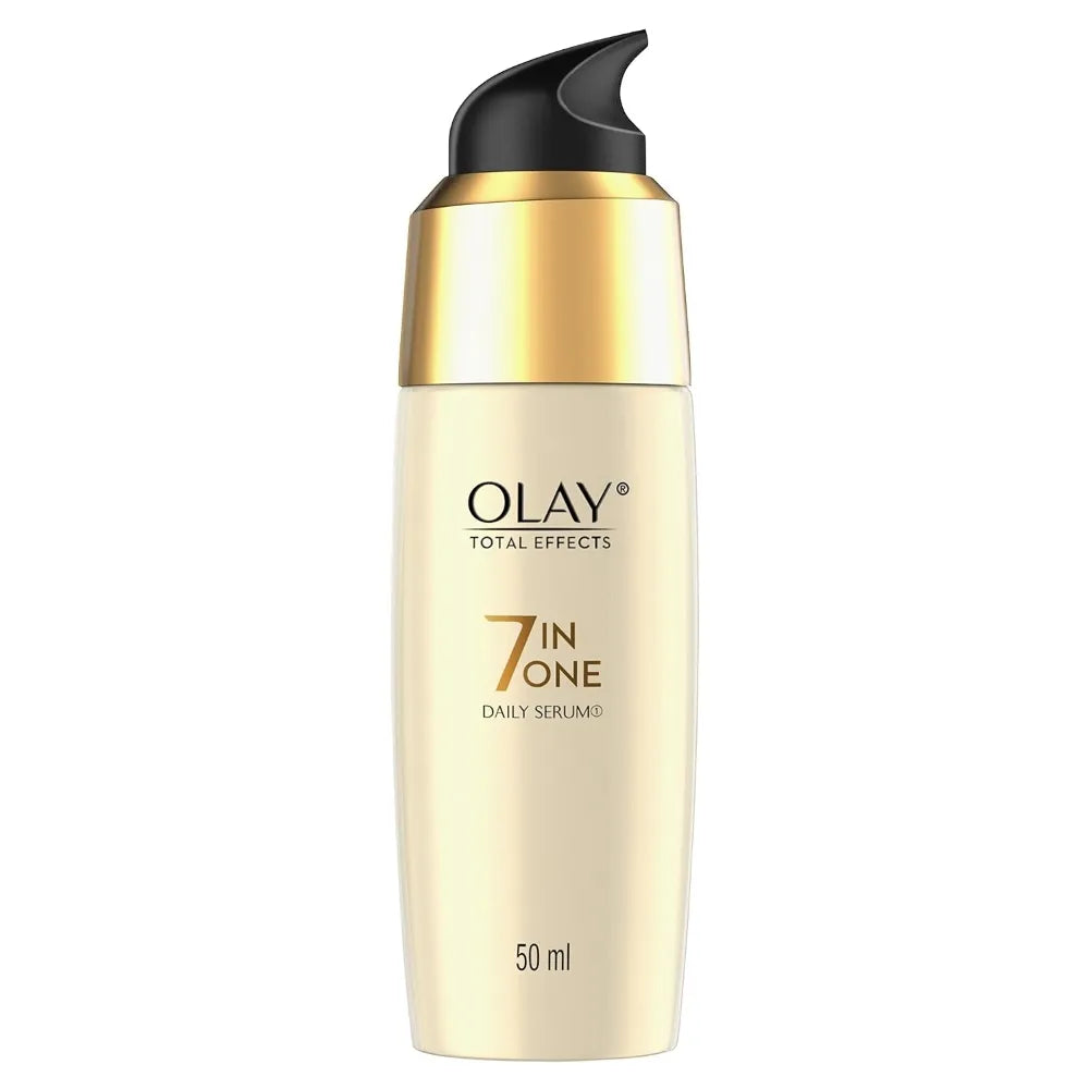 Olay Total Effects 7 In One Anti-Ageing Smoothing Serum 50g